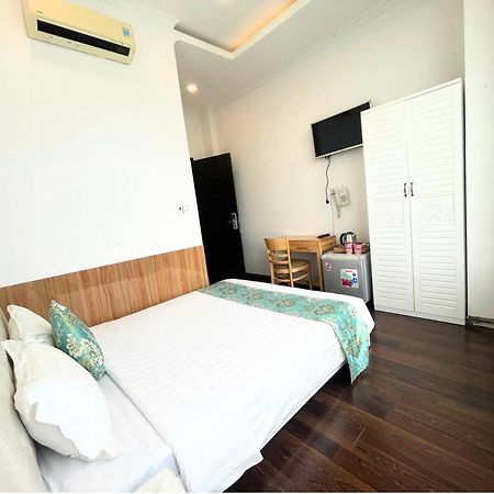 Bighotel Can Tho Dış mekan fotoğraf