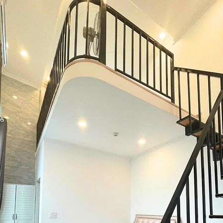 Bighotel Can Tho Dış mekan fotoğraf