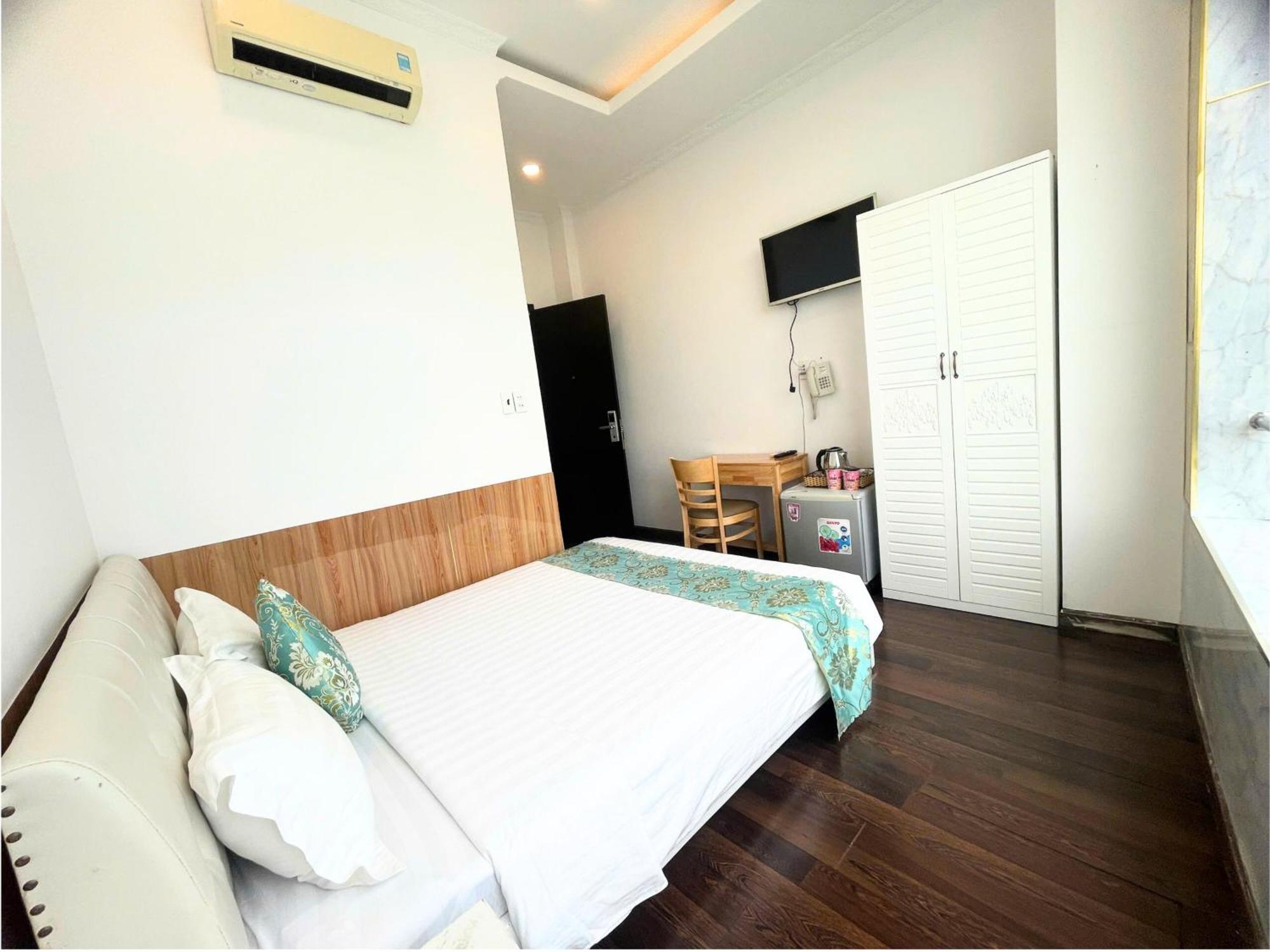 Bighotel Can Tho Dış mekan fotoğraf