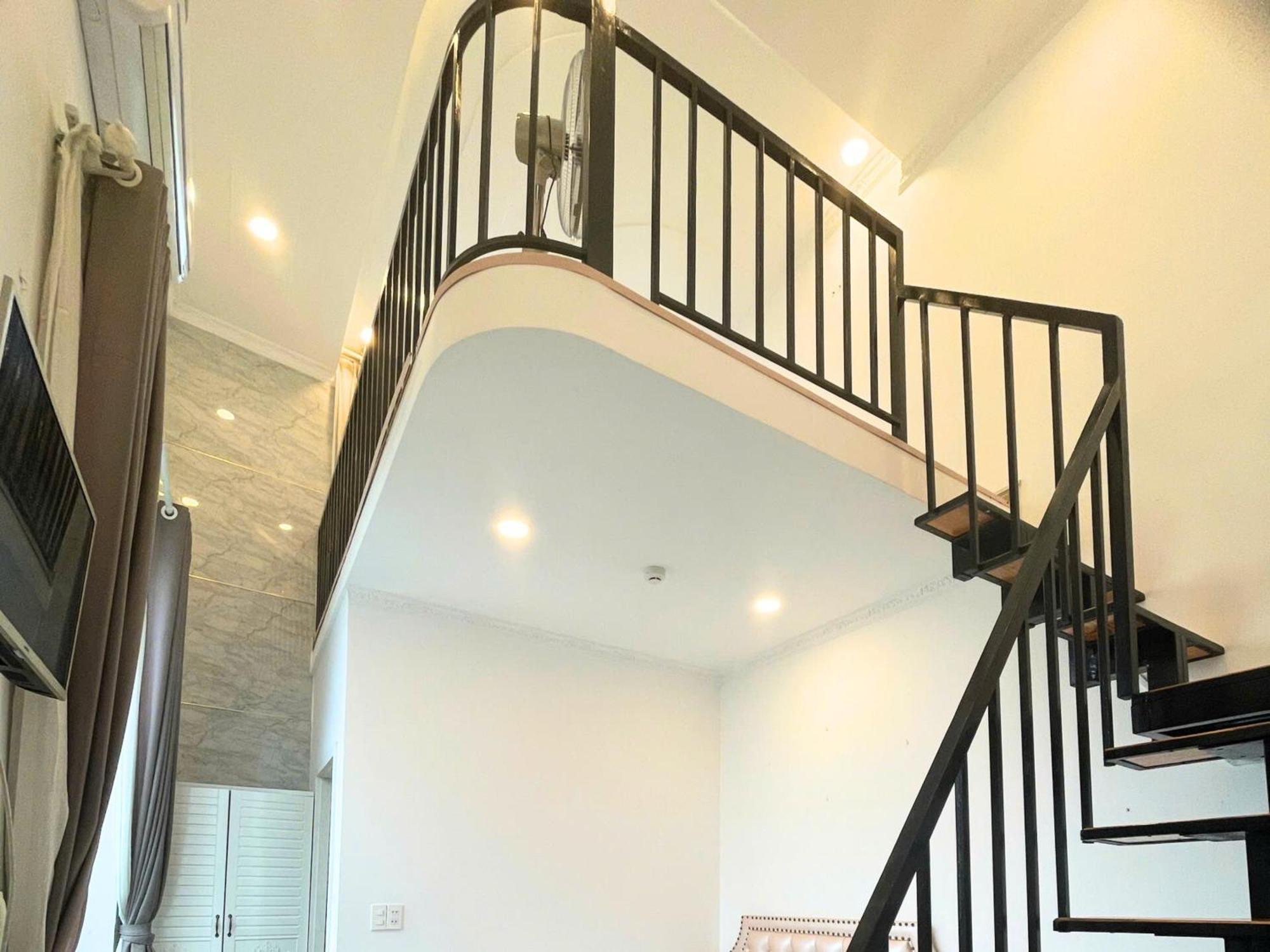 Bighotel Can Tho Dış mekan fotoğraf