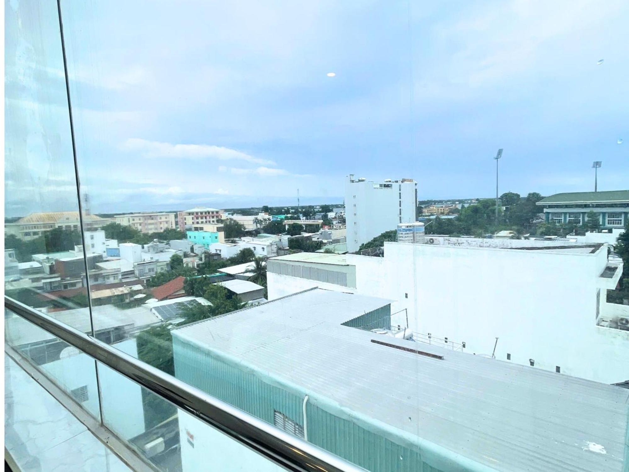 Bighotel Can Tho Dış mekan fotoğraf