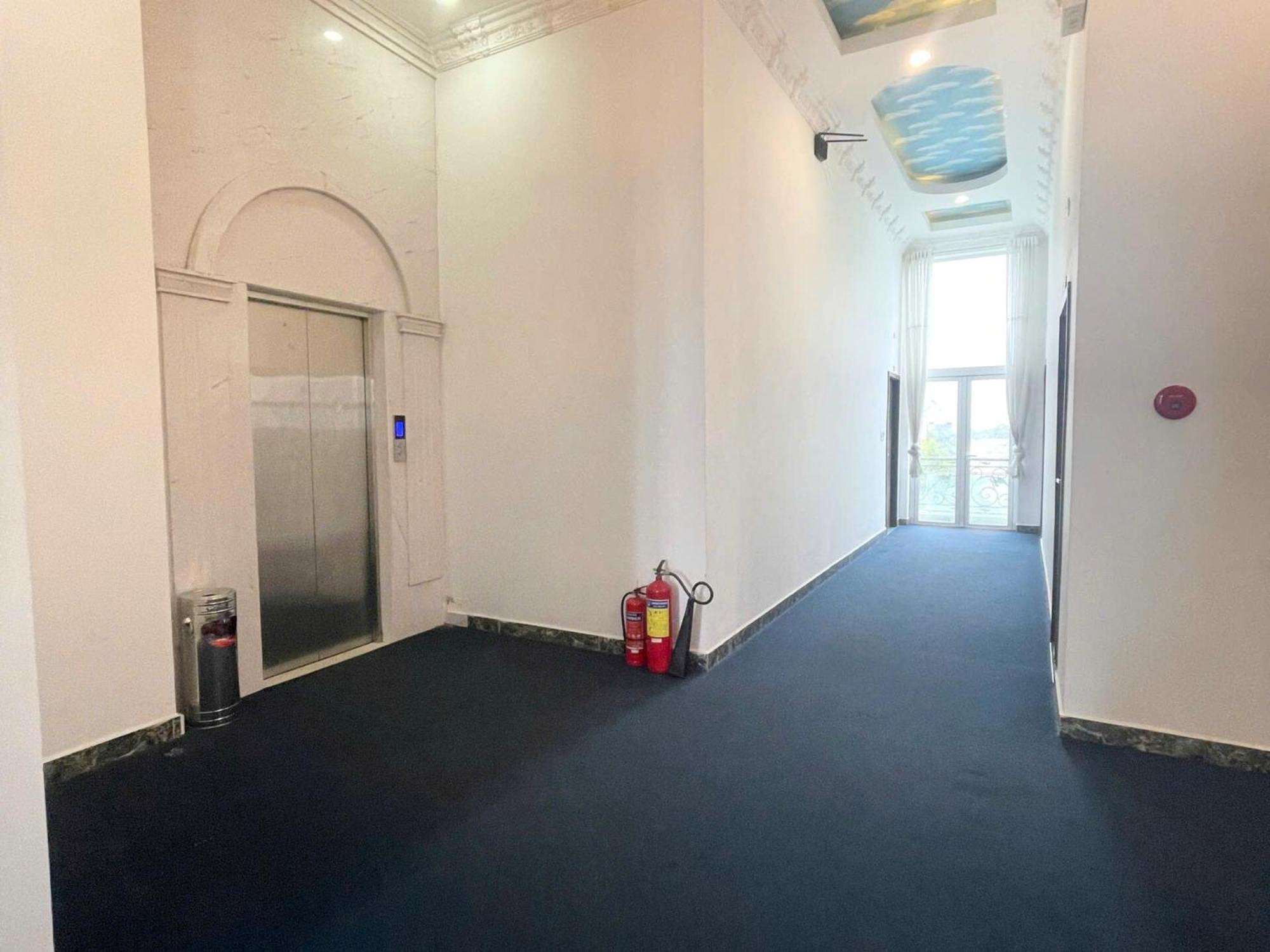 Bighotel Can Tho Dış mekan fotoğraf