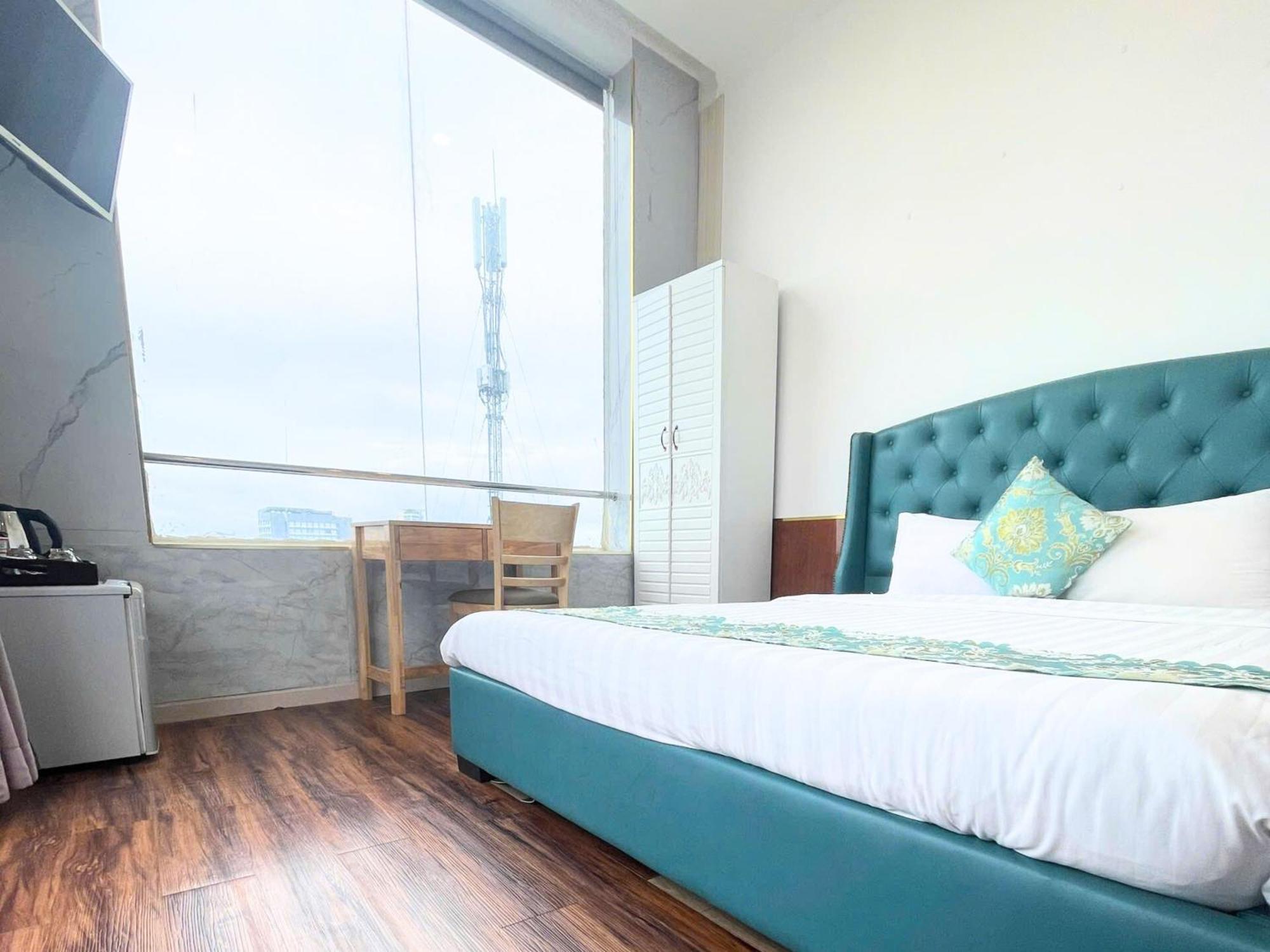 Bighotel Can Tho Dış mekan fotoğraf