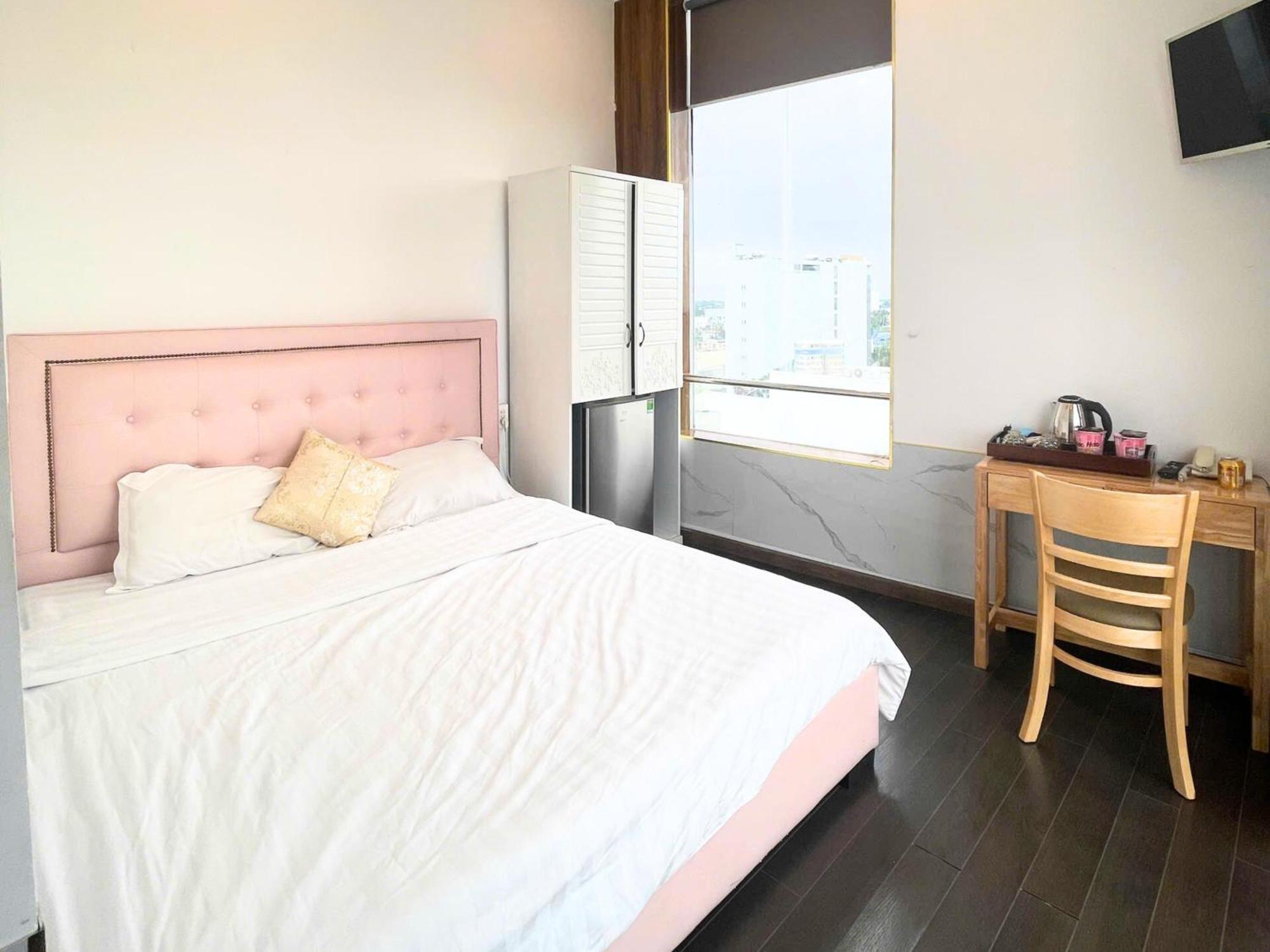 Bighotel Can Tho Dış mekan fotoğraf
