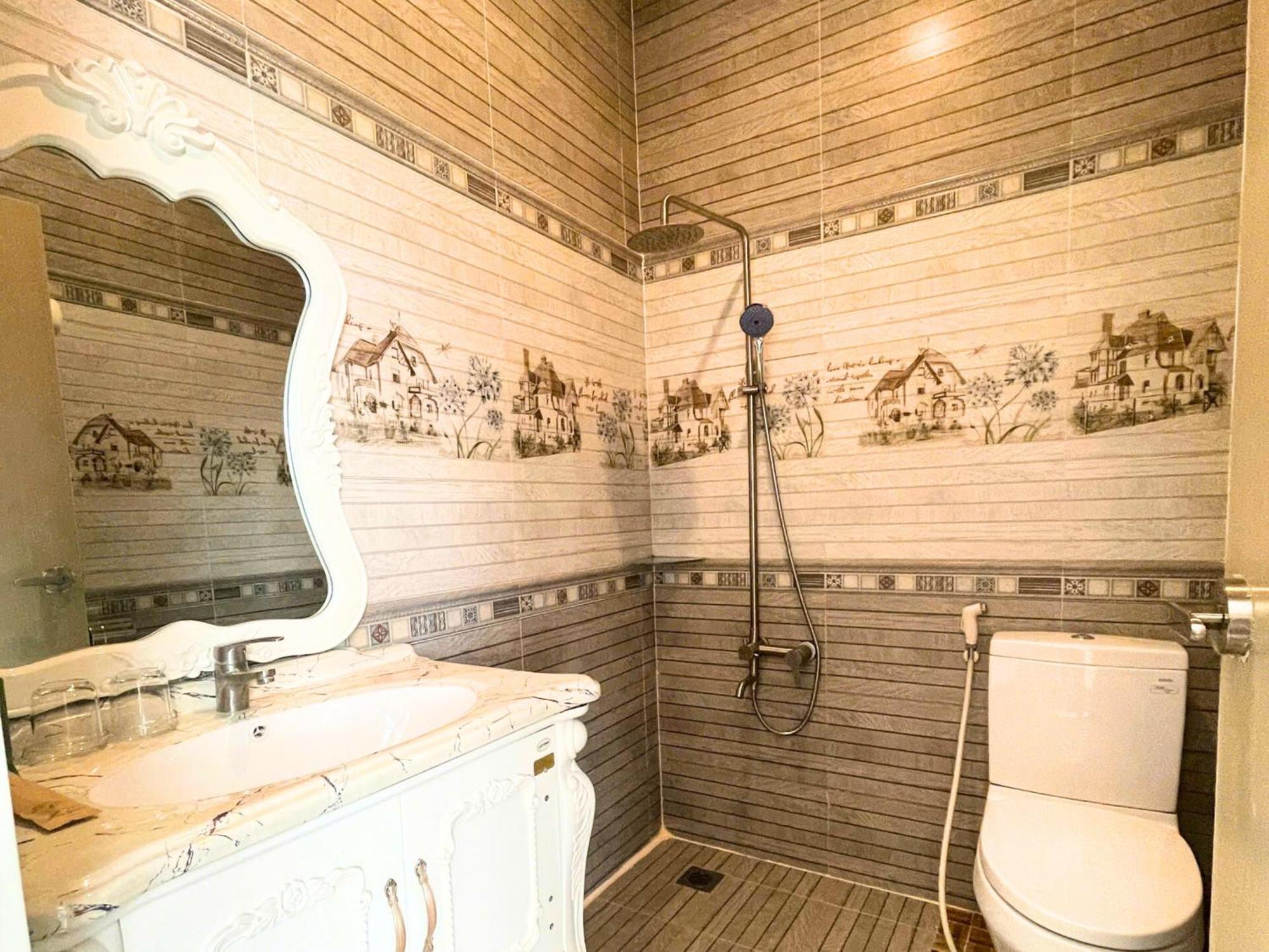 Bighotel Can Tho Dış mekan fotoğraf
