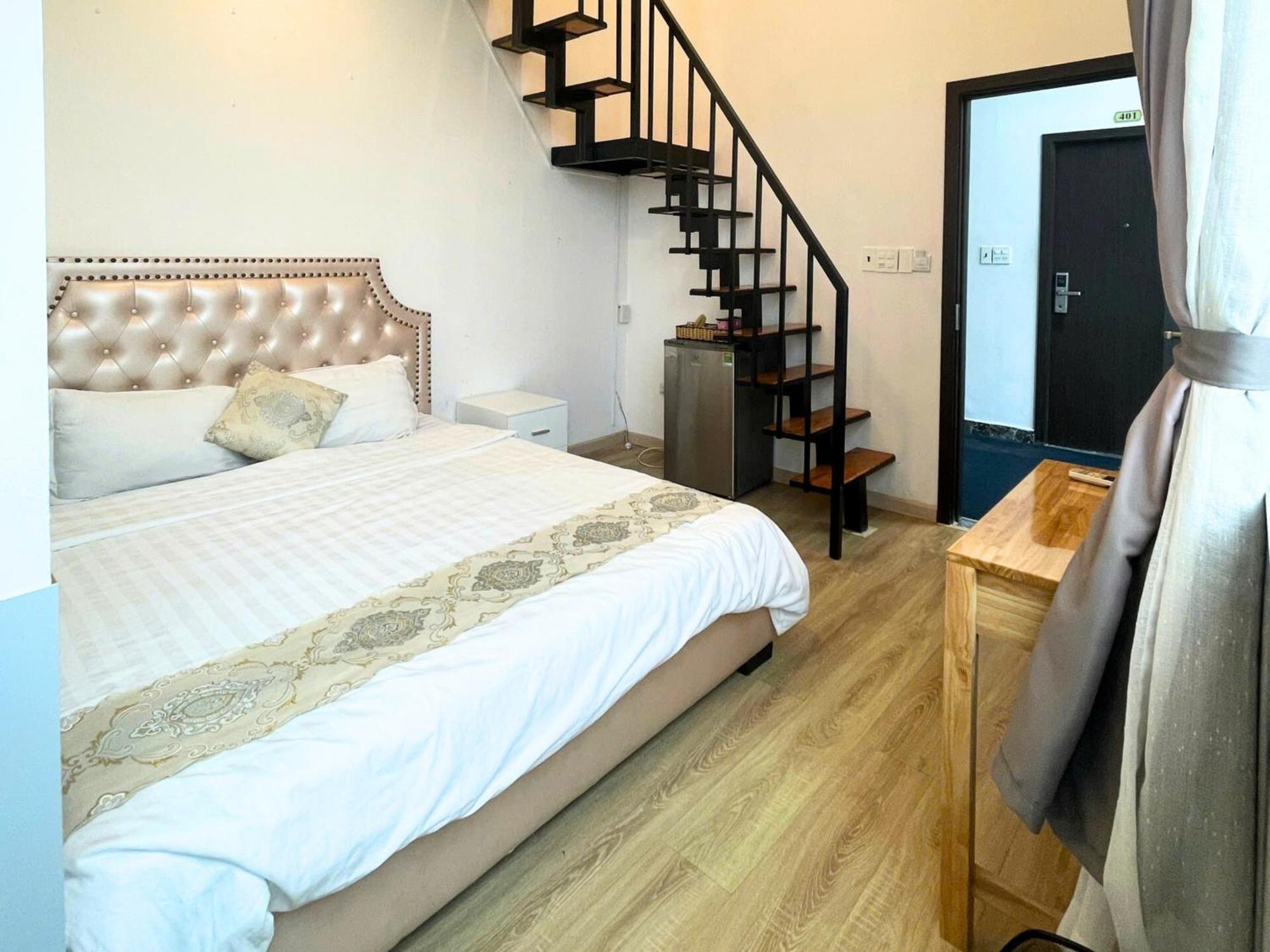 Bighotel Can Tho Dış mekan fotoğraf