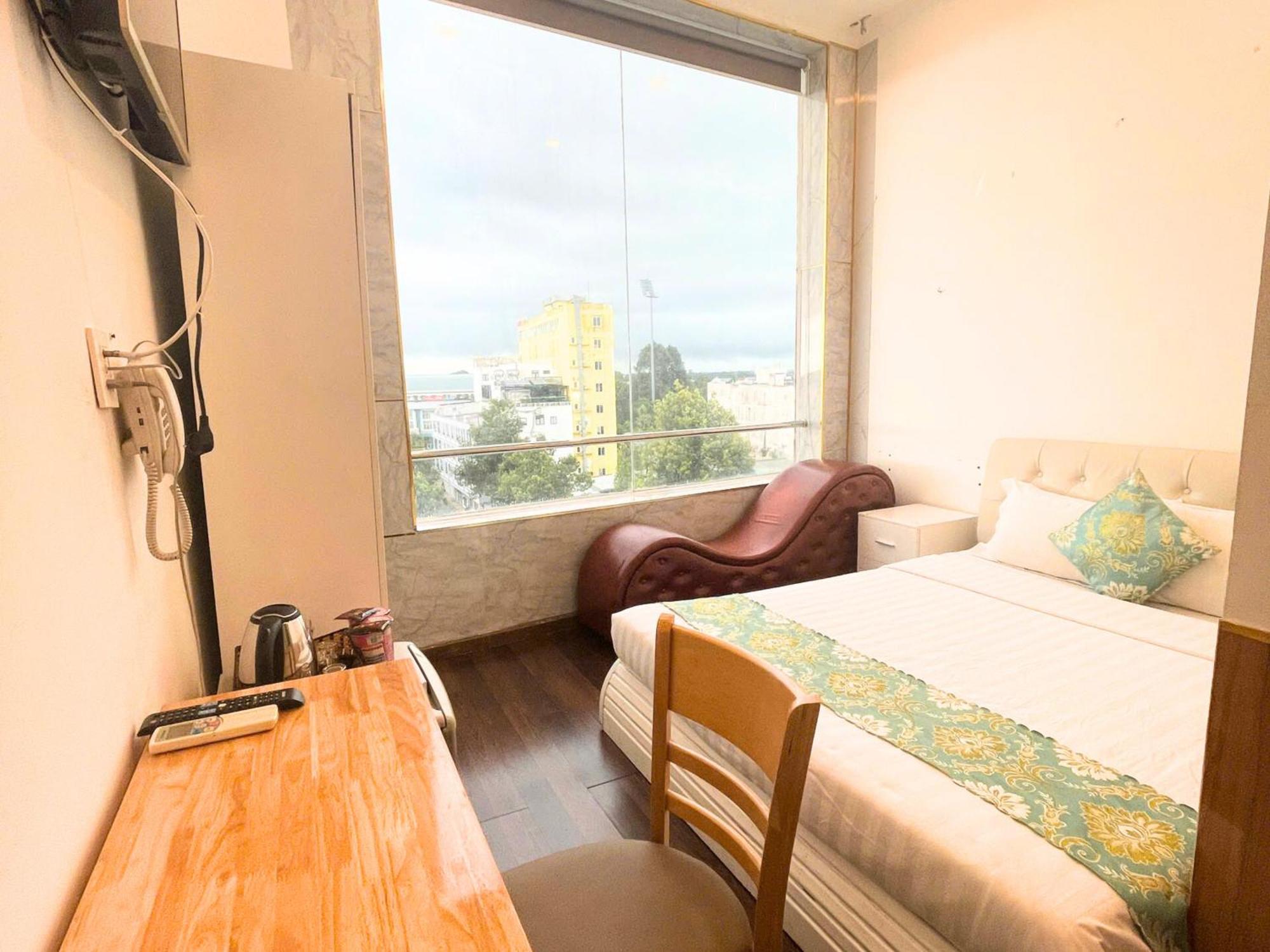Bighotel Can Tho Dış mekan fotoğraf