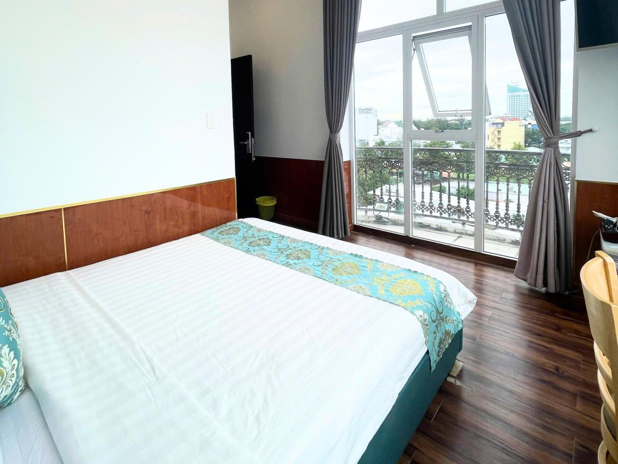 Bighotel Can Tho Dış mekan fotoğraf