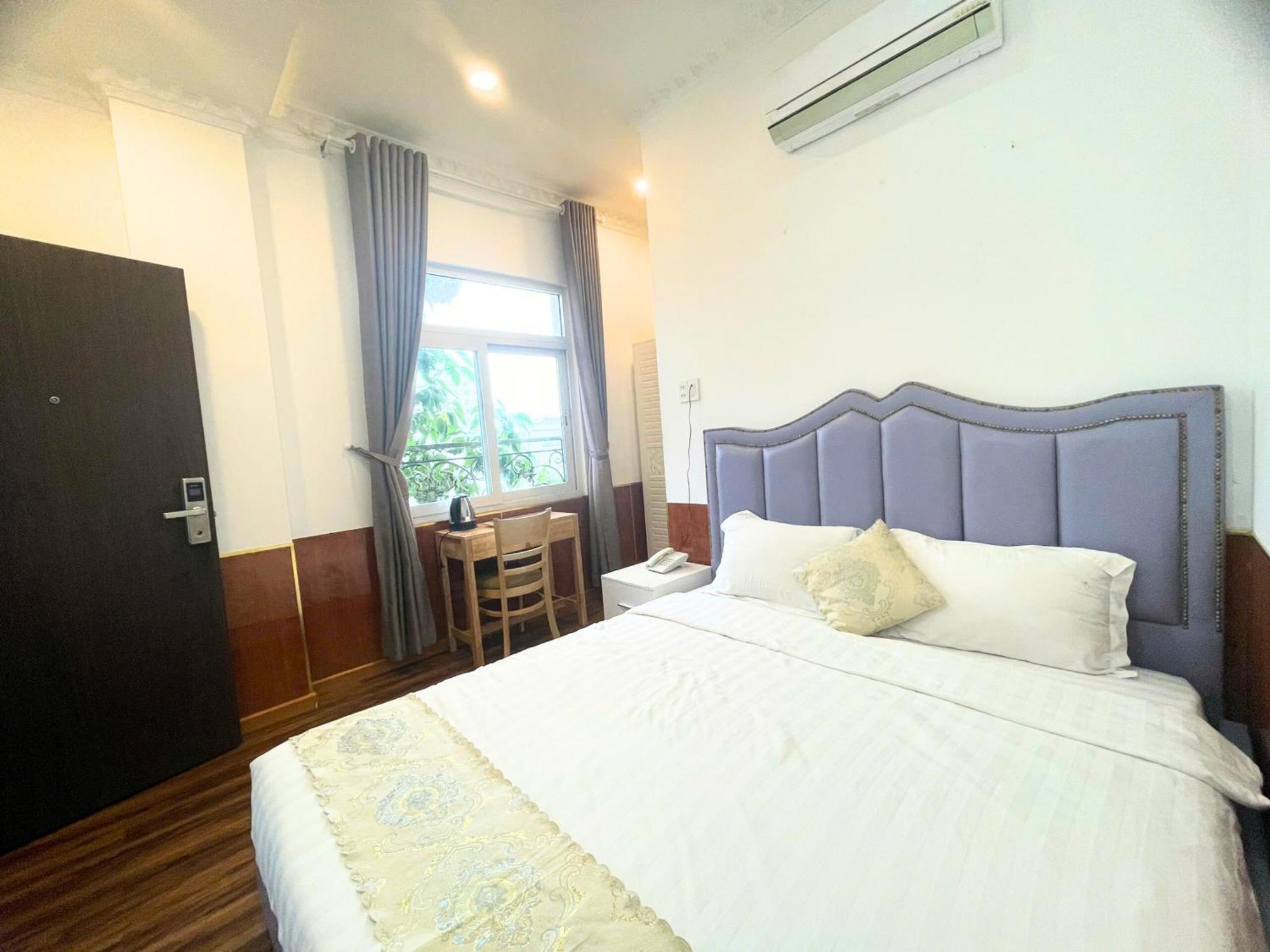 Bighotel Can Tho Dış mekan fotoğraf