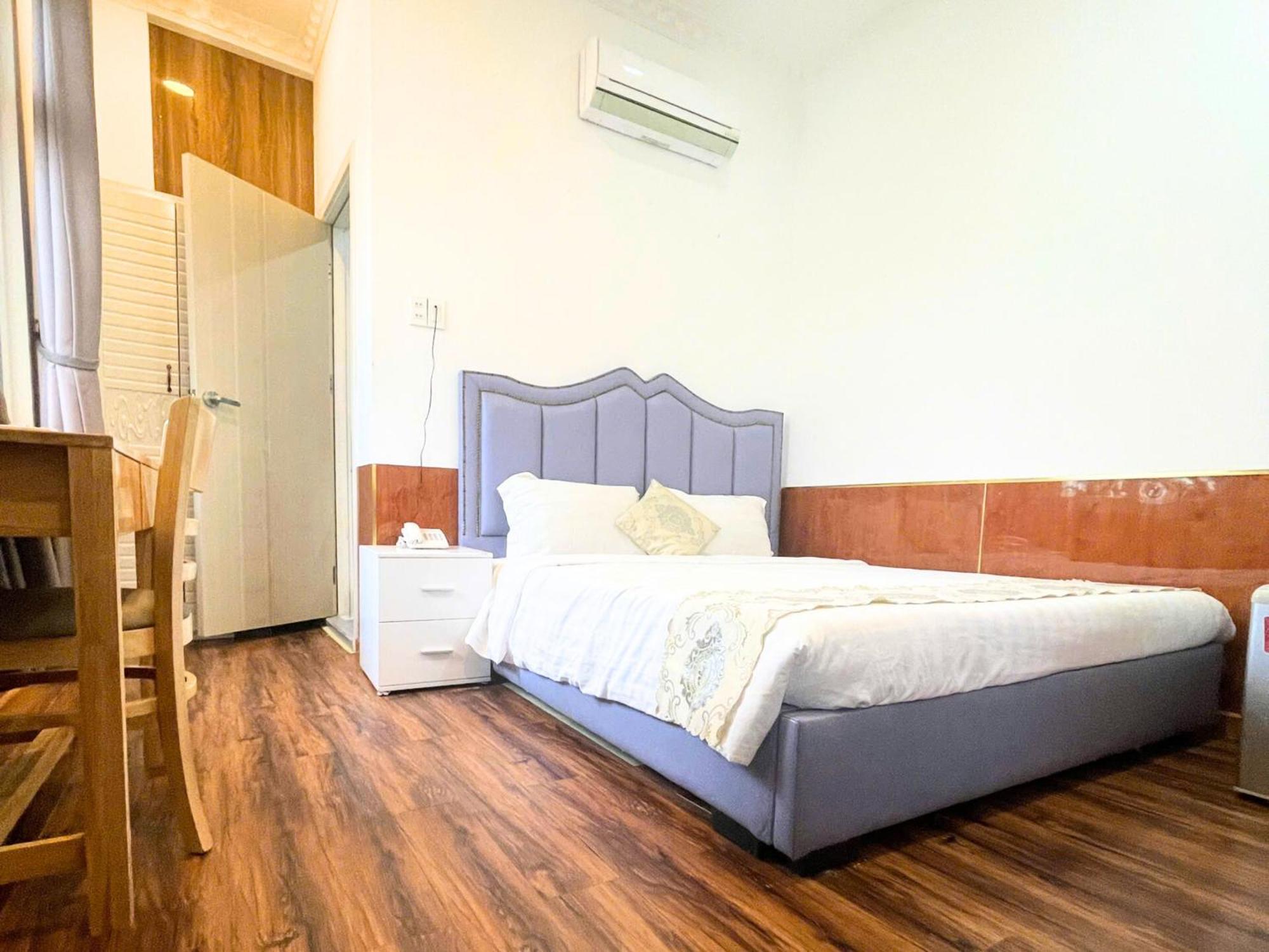 Bighotel Can Tho Dış mekan fotoğraf