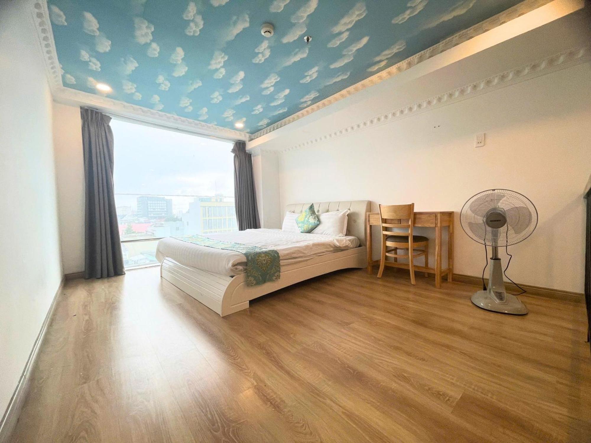 Bighotel Can Tho Dış mekan fotoğraf