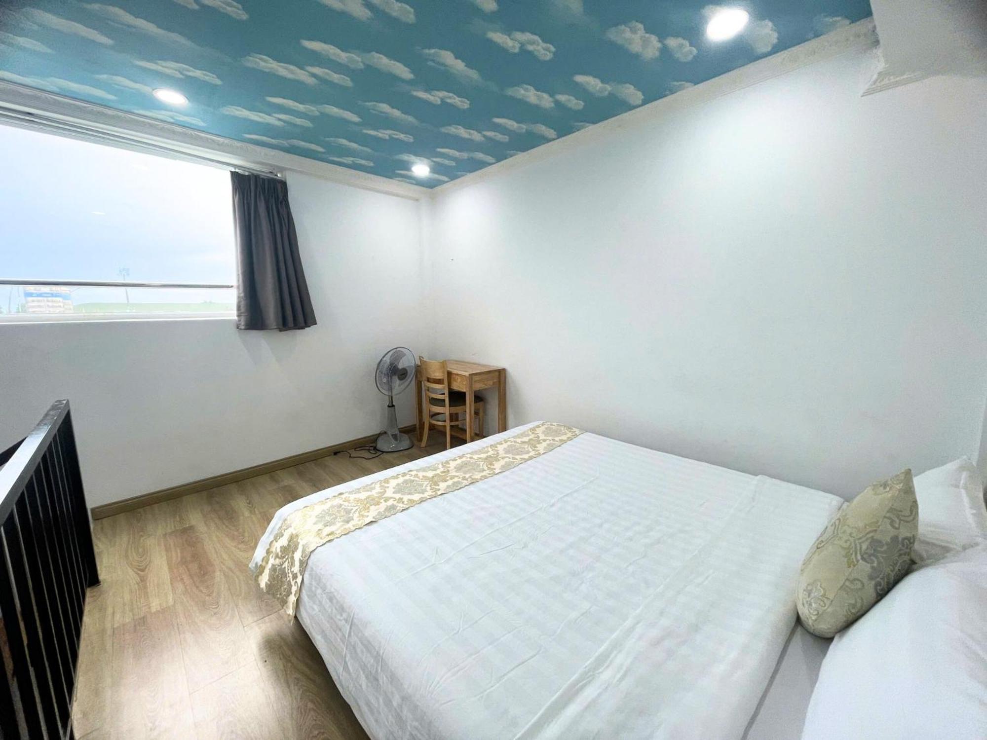 Bighotel Can Tho Dış mekan fotoğraf