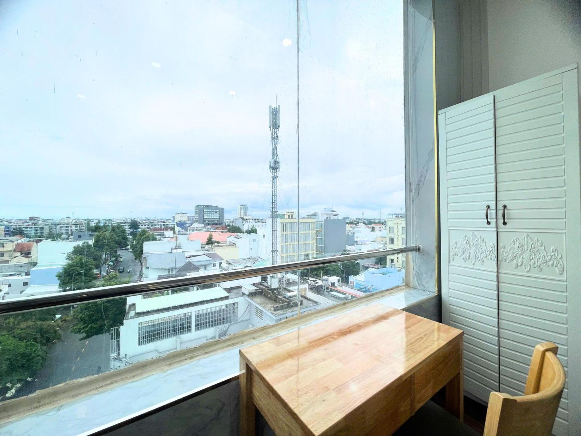 Bighotel Can Tho Dış mekan fotoğraf