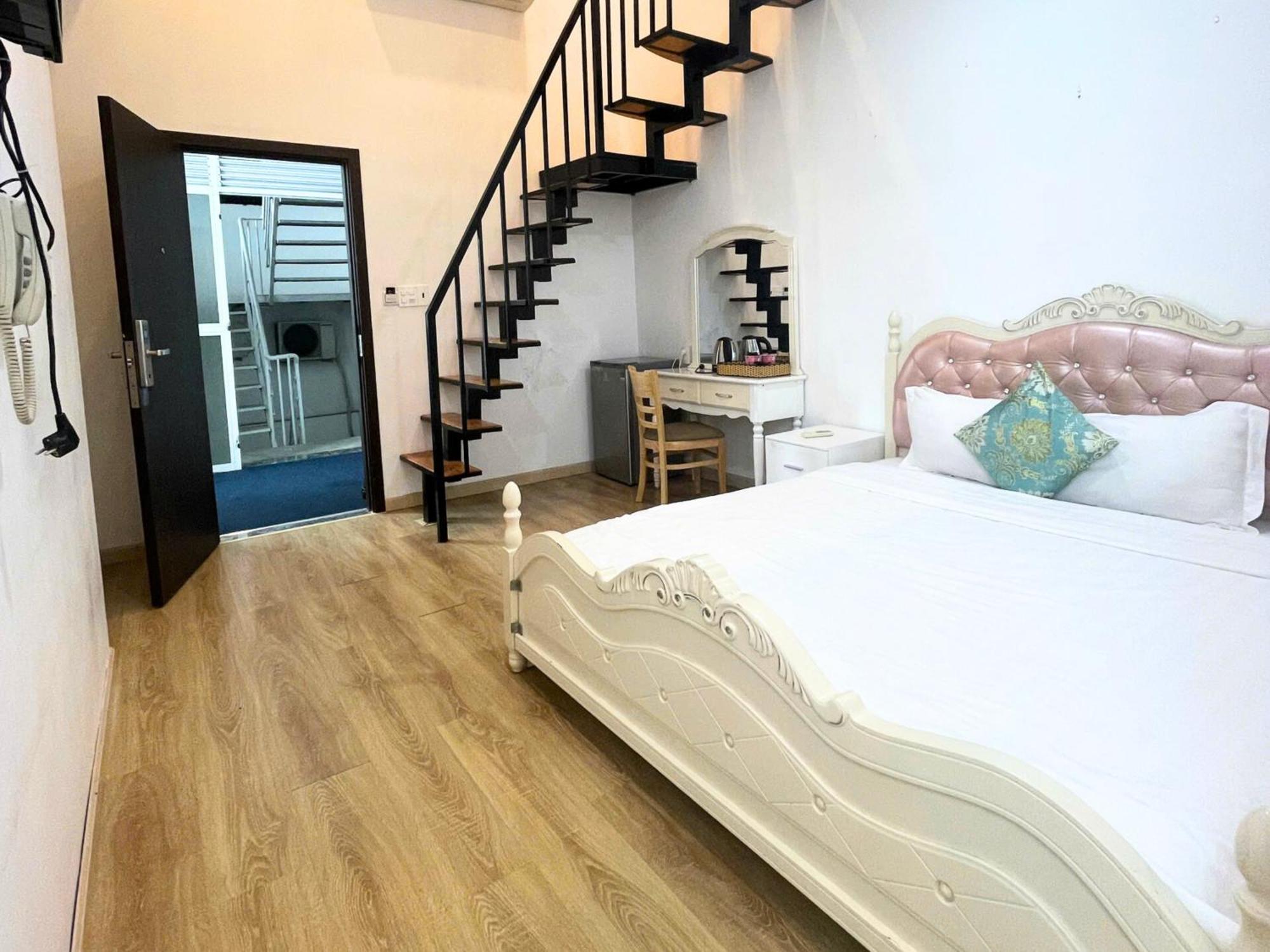 Bighotel Can Tho Dış mekan fotoğraf