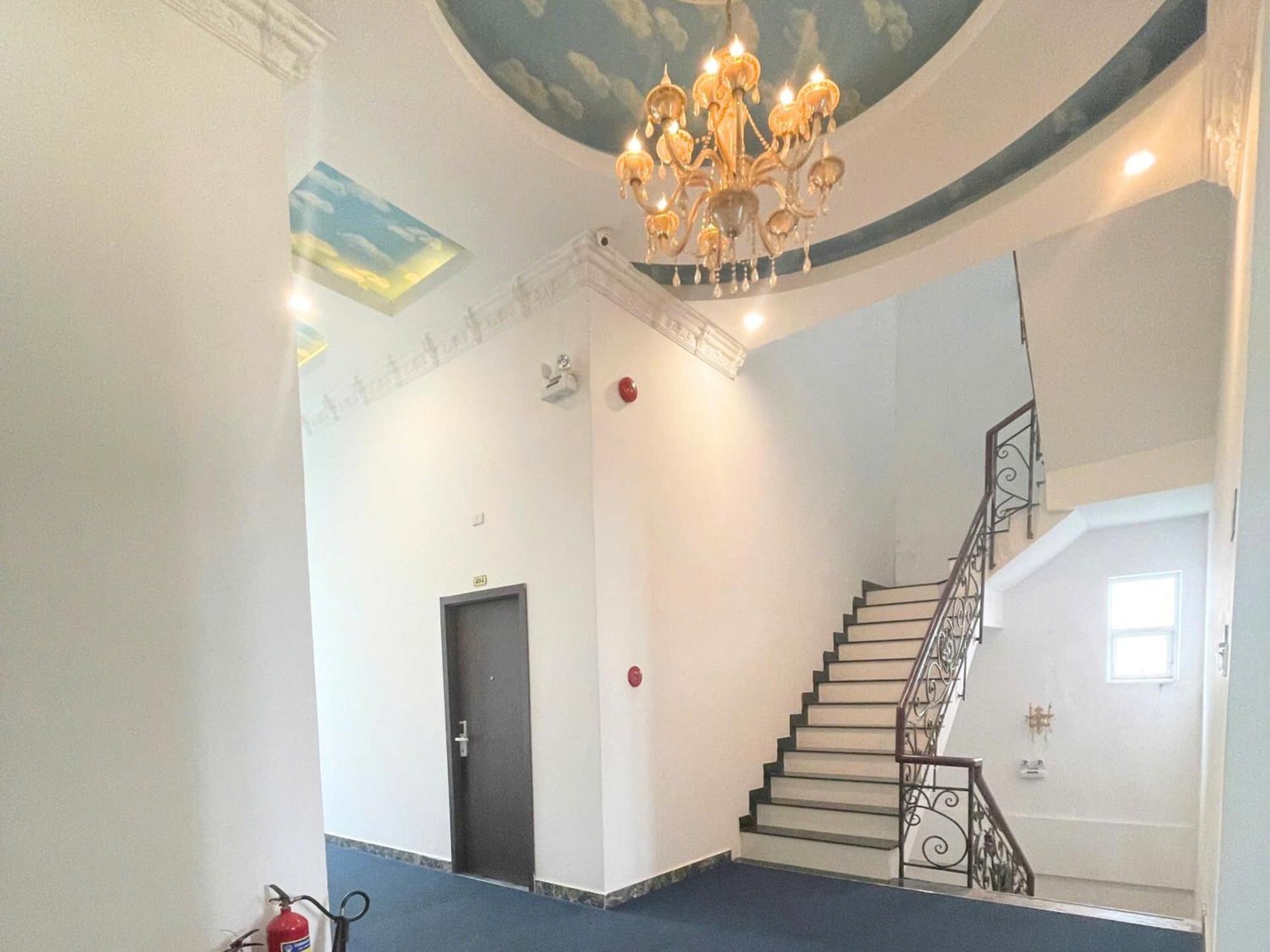 Bighotel Can Tho Dış mekan fotoğraf