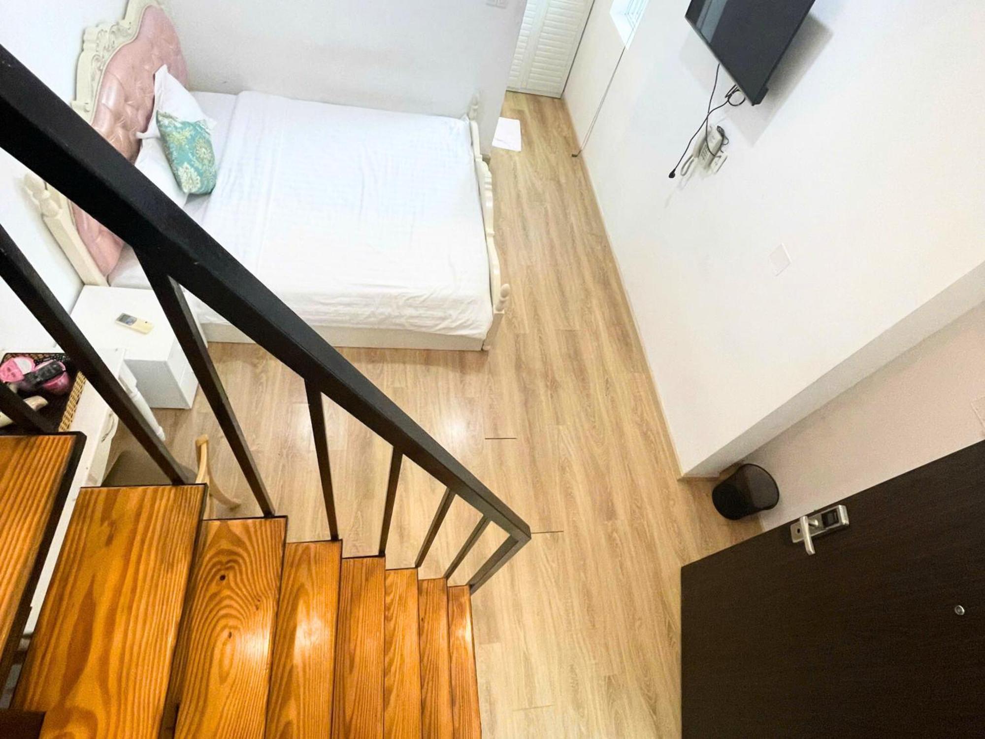 Bighotel Can Tho Dış mekan fotoğraf