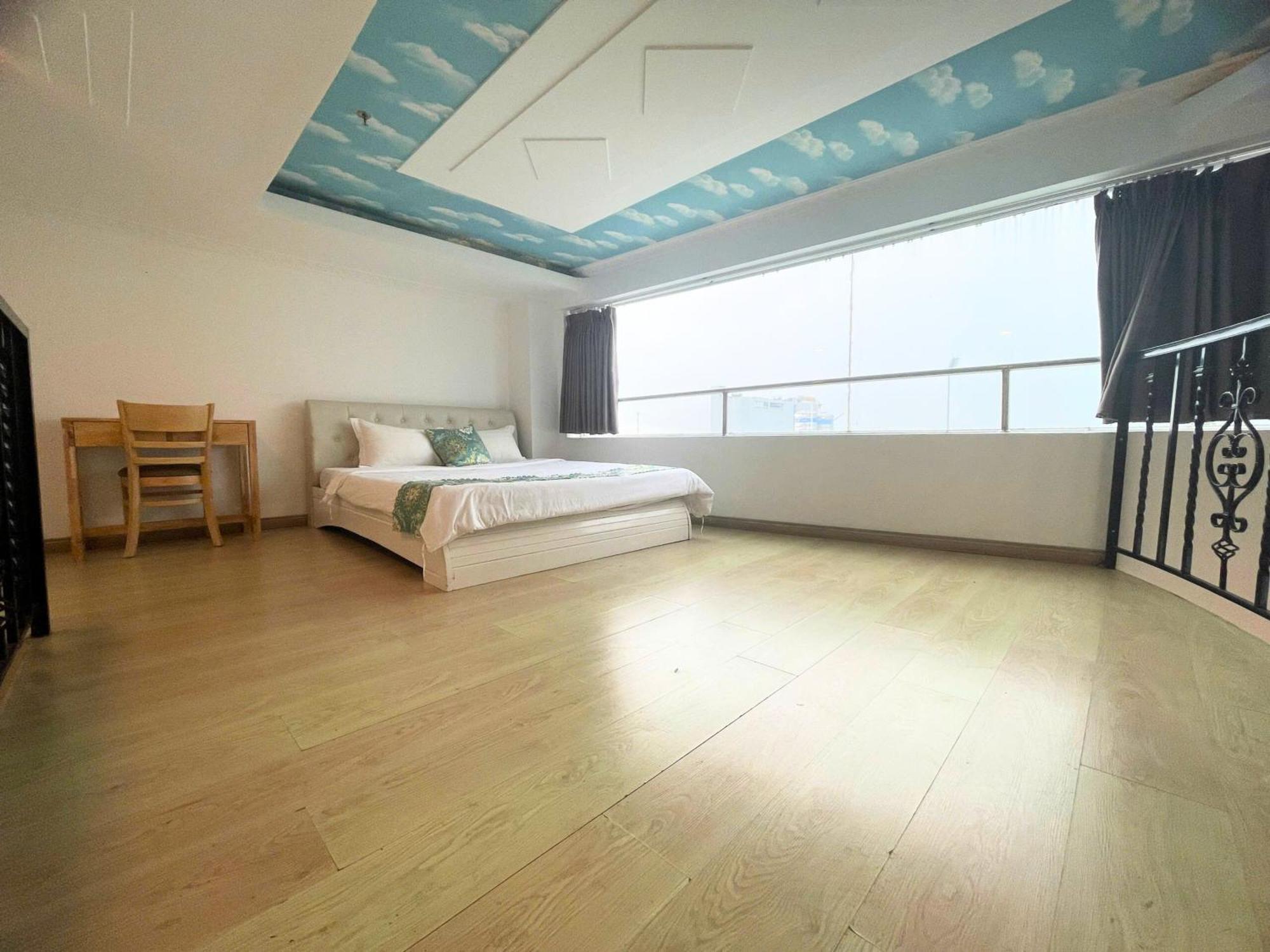 Bighotel Can Tho Dış mekan fotoğraf