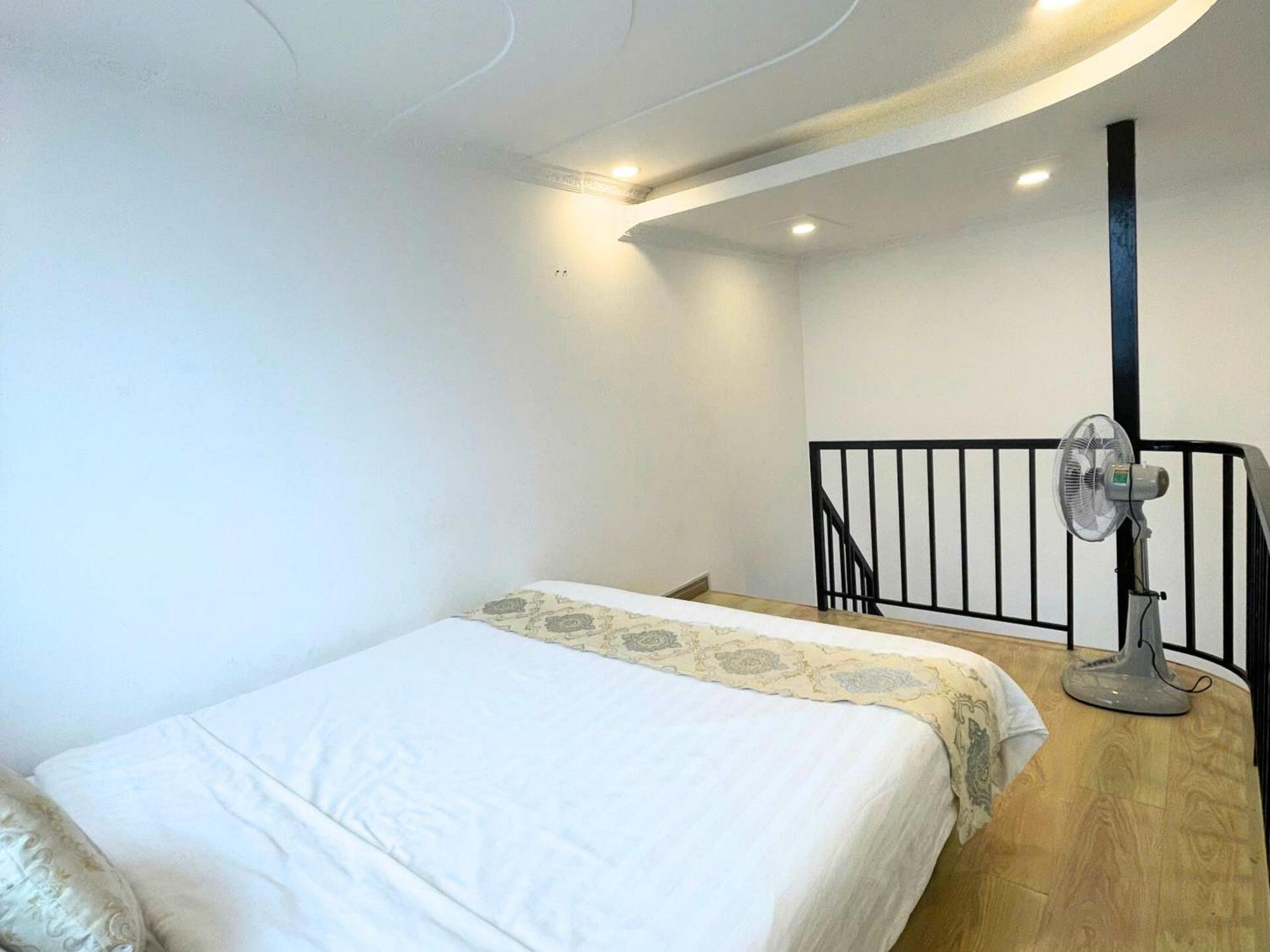 Bighotel Can Tho Dış mekan fotoğraf