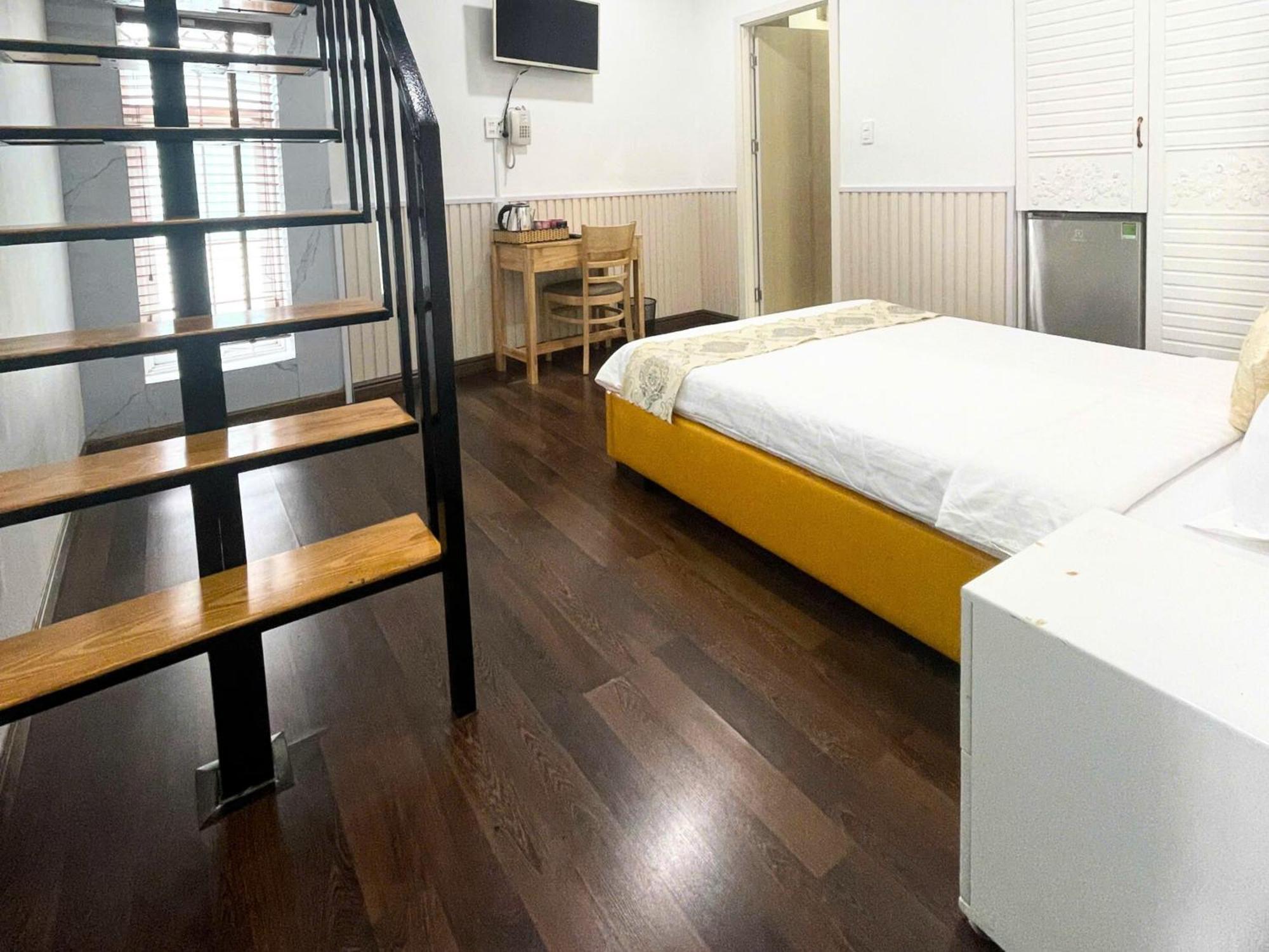 Bighotel Can Tho Dış mekan fotoğraf