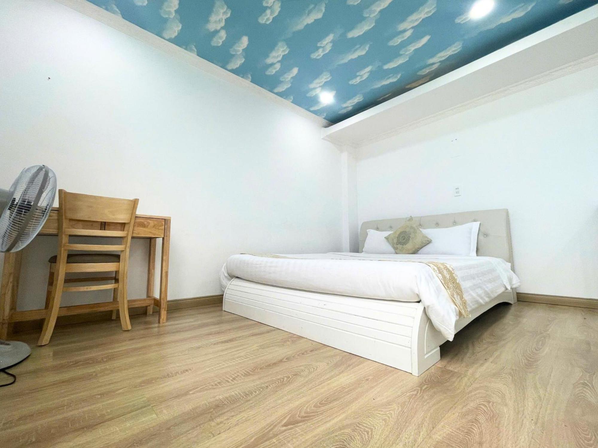 Bighotel Can Tho Dış mekan fotoğraf