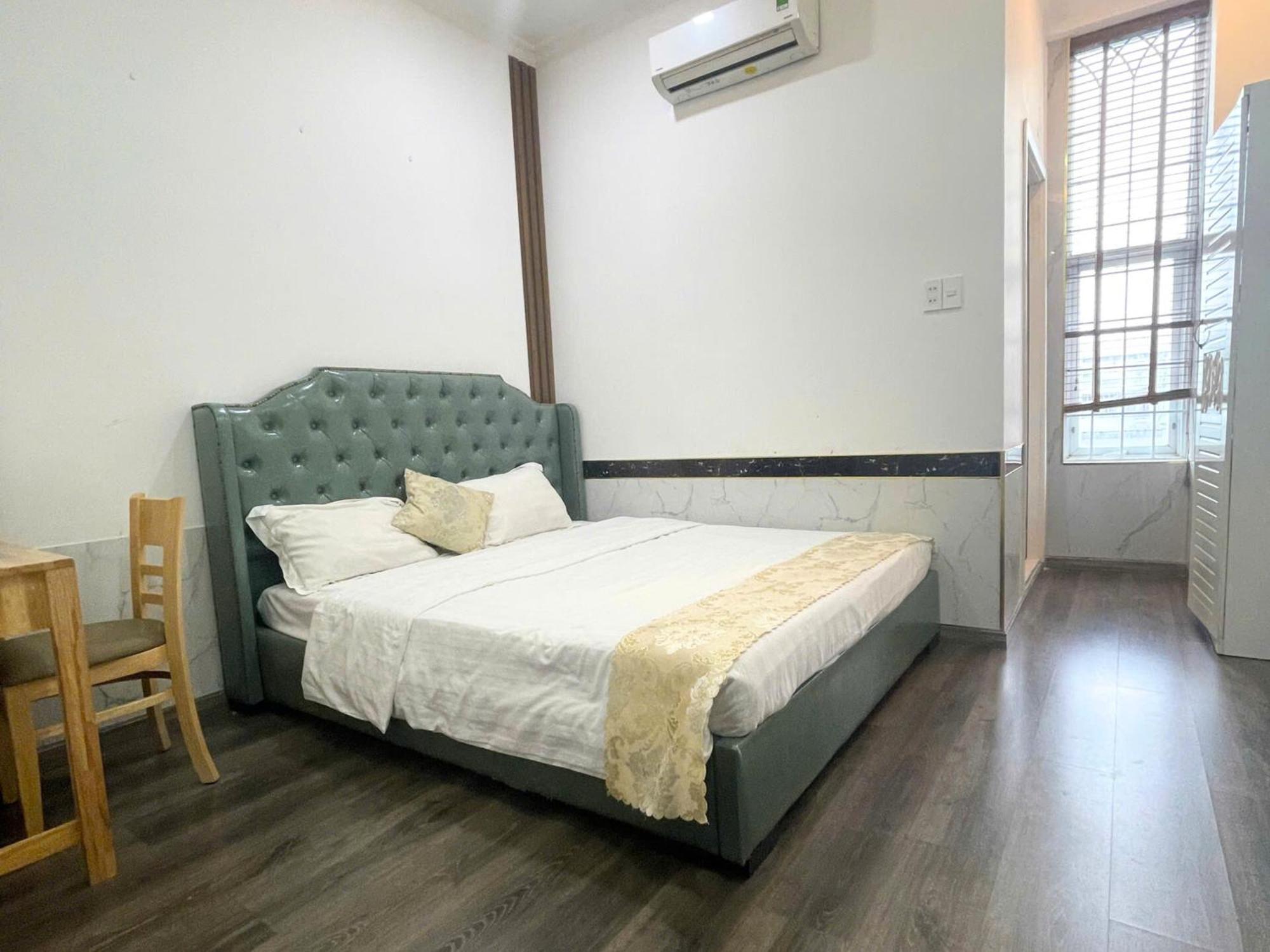 Bighotel Can Tho Dış mekan fotoğraf