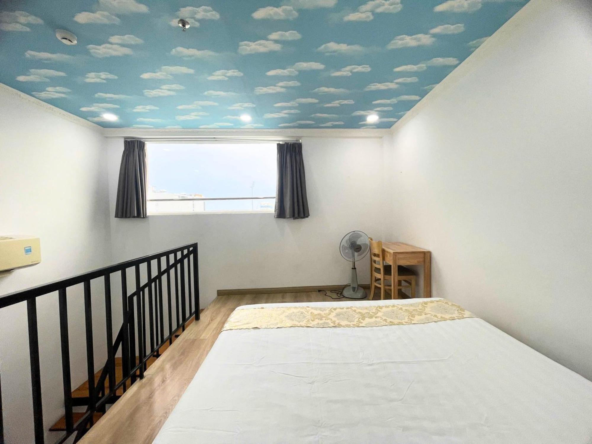 Bighotel Can Tho Dış mekan fotoğraf