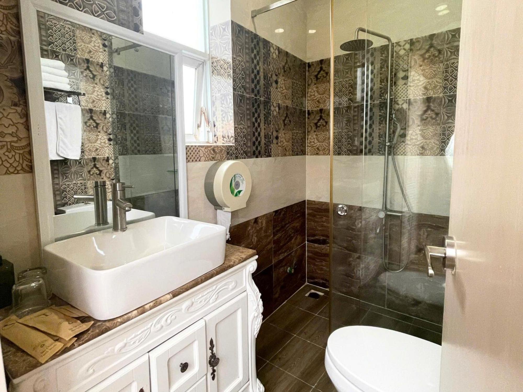 Bighotel Can Tho Dış mekan fotoğraf