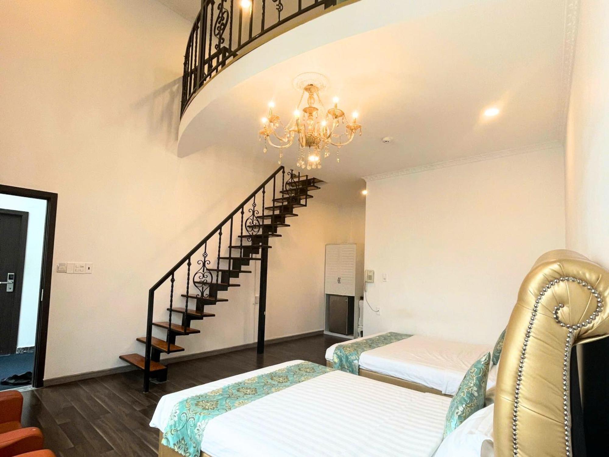Bighotel Can Tho Dış mekan fotoğraf