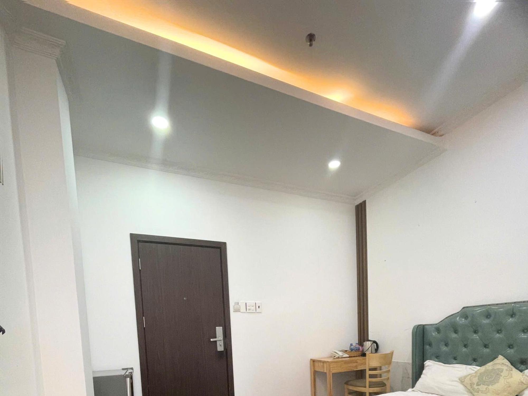 Bighotel Can Tho Dış mekan fotoğraf