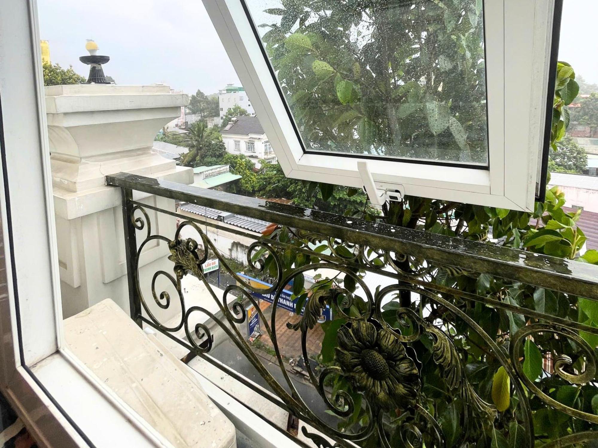 Bighotel Can Tho Dış mekan fotoğraf