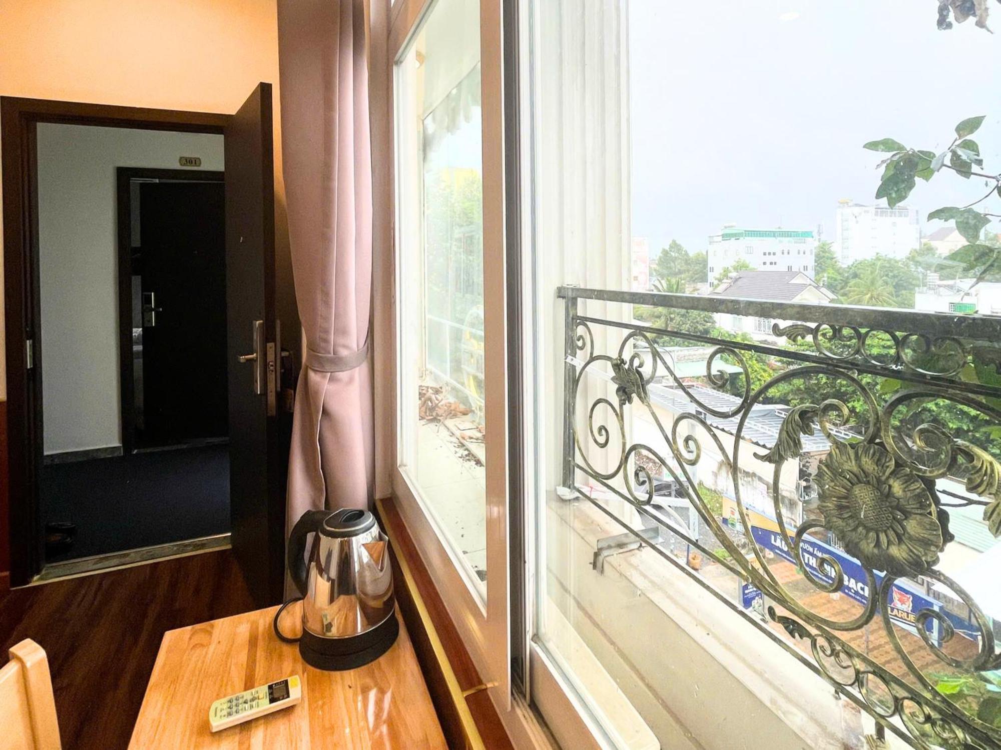 Bighotel Can Tho Dış mekan fotoğraf