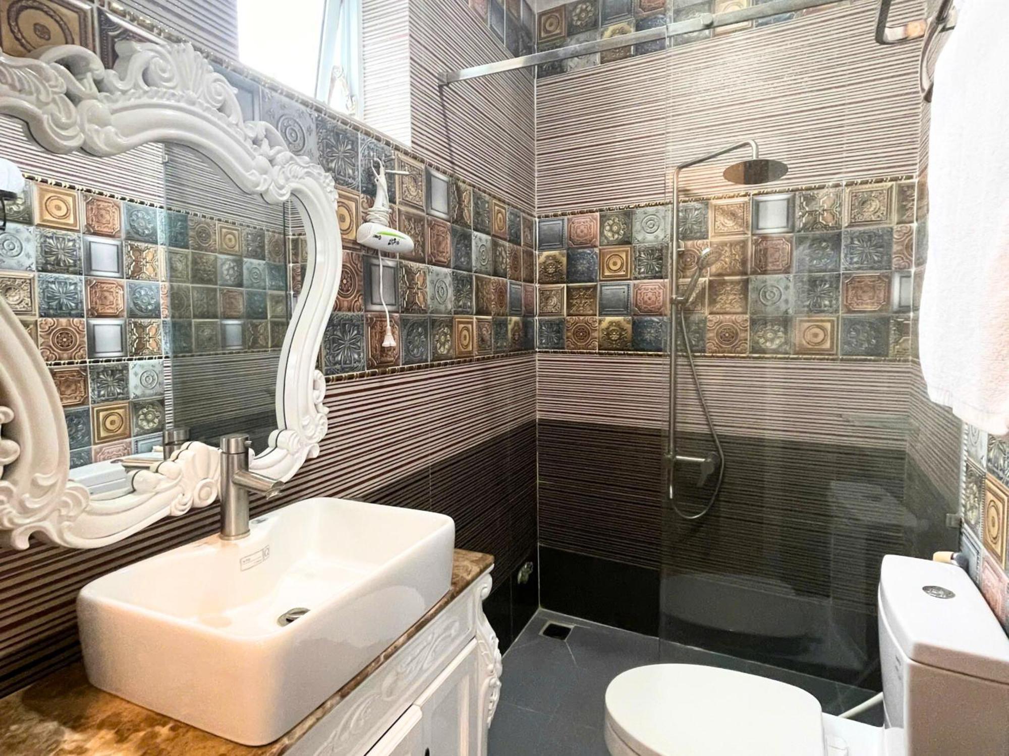 Bighotel Can Tho Dış mekan fotoğraf