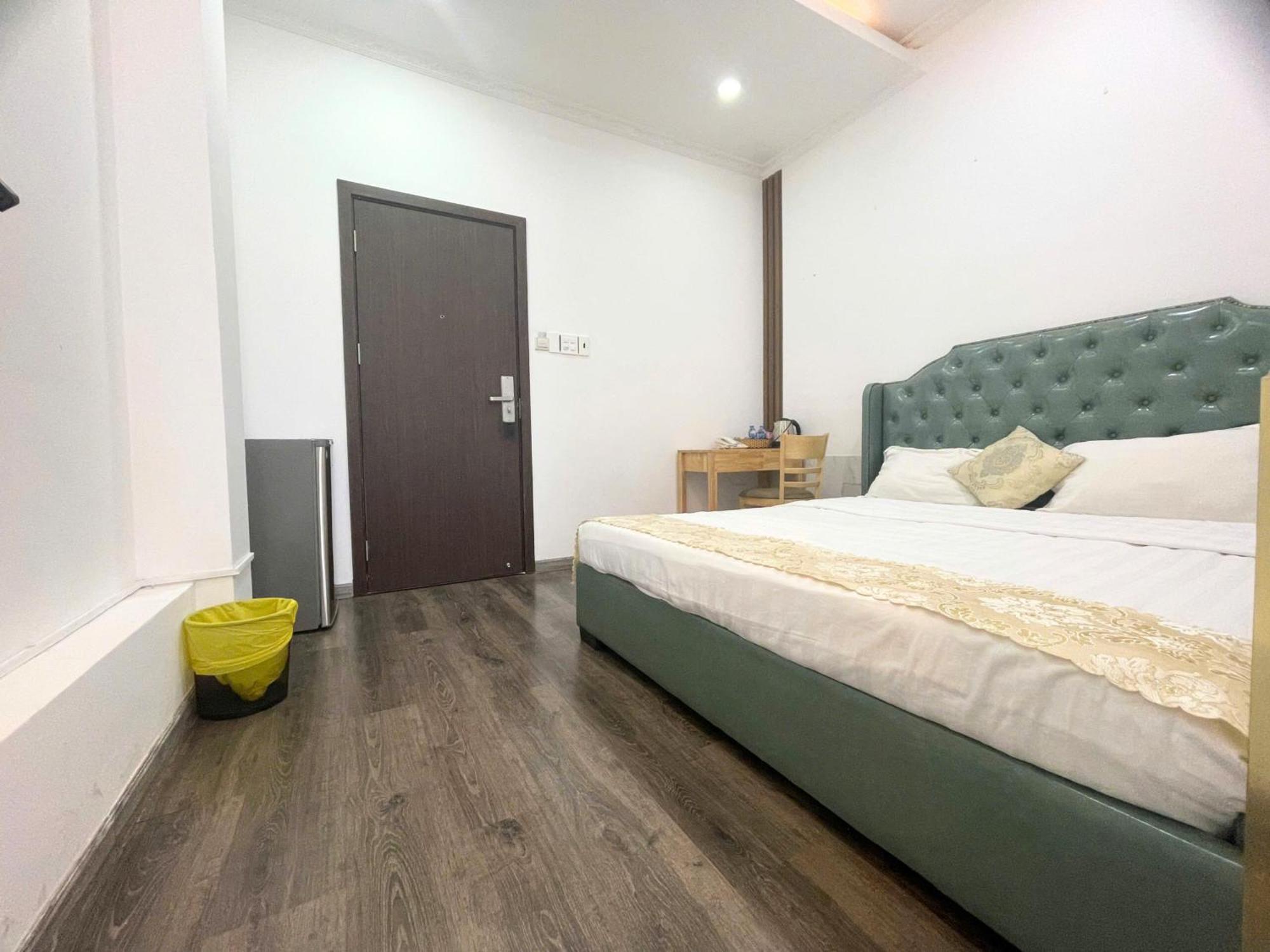 Bighotel Can Tho Dış mekan fotoğraf