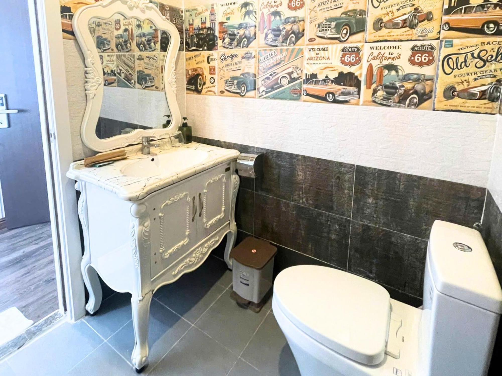 Bighotel Can Tho Dış mekan fotoğraf