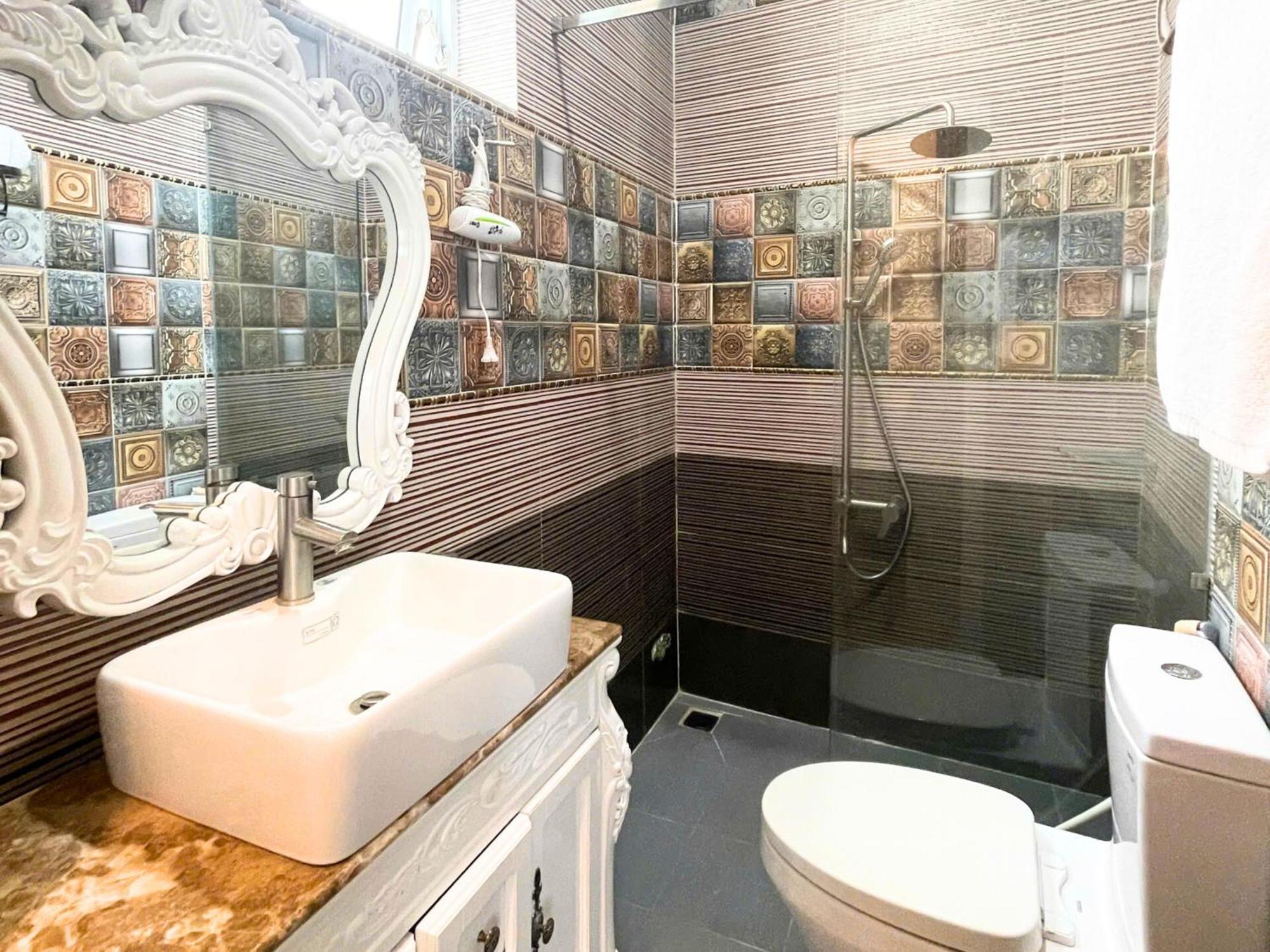 Bighotel Can Tho Dış mekan fotoğraf